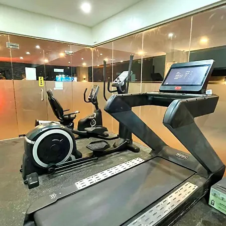 Sunvida Tower, Across Sm City Cebu