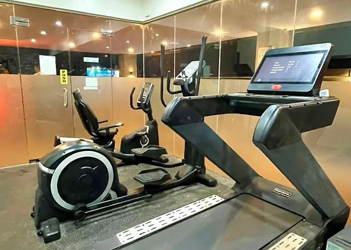 Sunvida Tower, Across Sm Cebu 만다웨 시